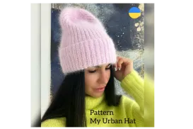 My Urban Hat UKR